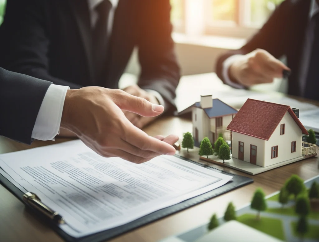 Residential Mortgages