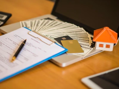 Buy-To-Let Mortgages