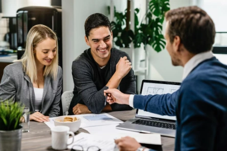 Bridging Finance