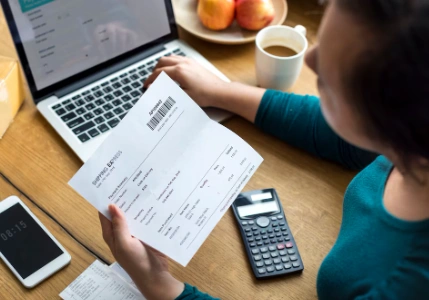 Invoice Financing