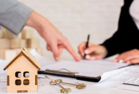 Commercial Mortgages