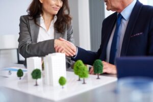 The Role of Real Estate Advisory Services in Commercial Property Deals