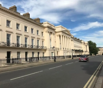Kensington & Chelsea