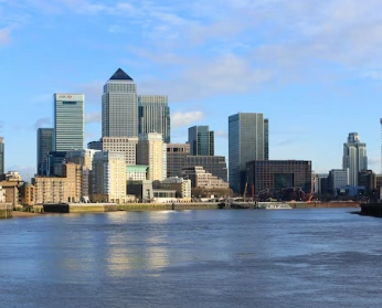 Canary Wharf
