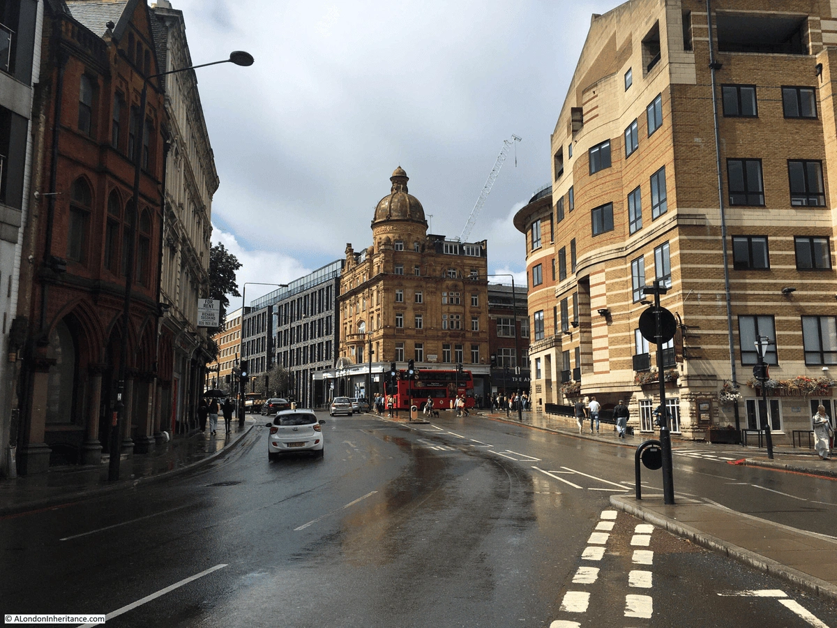 Islington