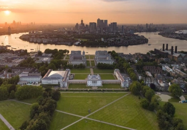 Greenwich