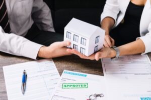 Benefits of Working with a Broker for Your Commercial Property Mortgage